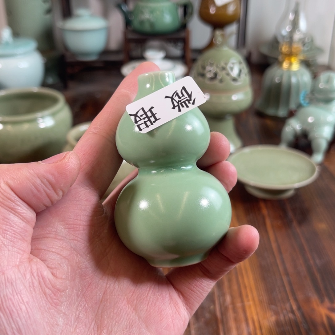 三宝茶器开播福利