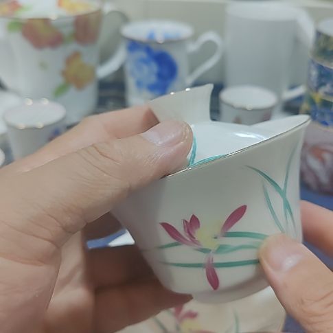 杯子壶盘碗咖啡杯