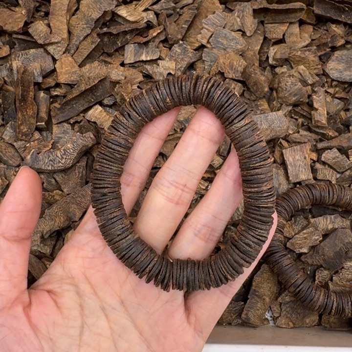 道***下沉香沉香香囊海南老料沉水