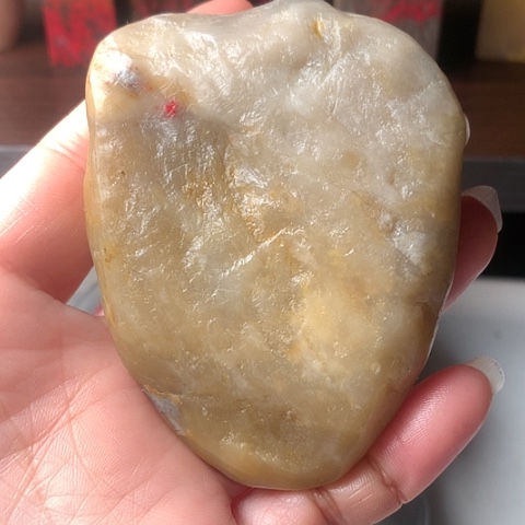 昌化石昌化鸡血石原石