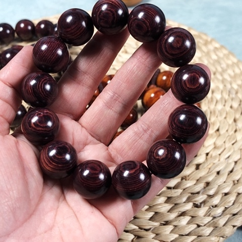 花梨木类老挝黄花梨1.8