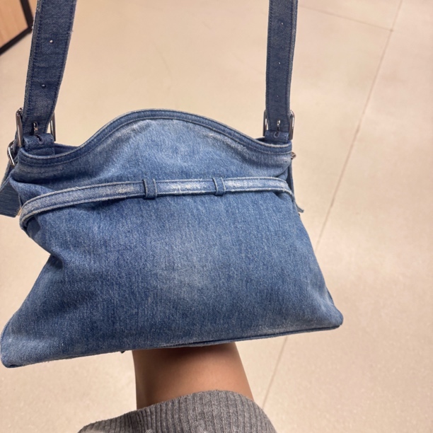 95新 Givenchy/纪梵希 纪梵希/单肩包/5587