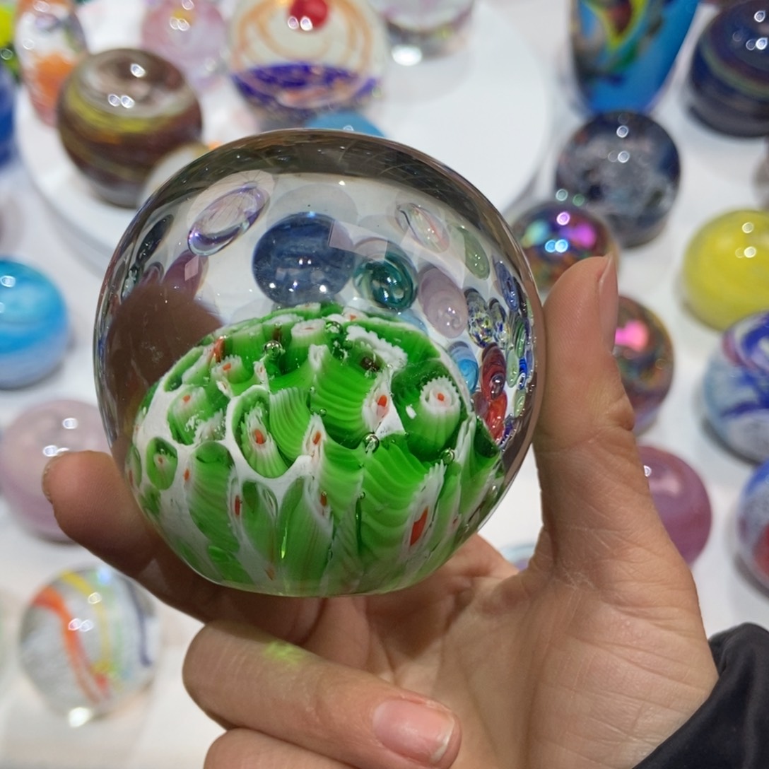 琉璃手工艺品精品