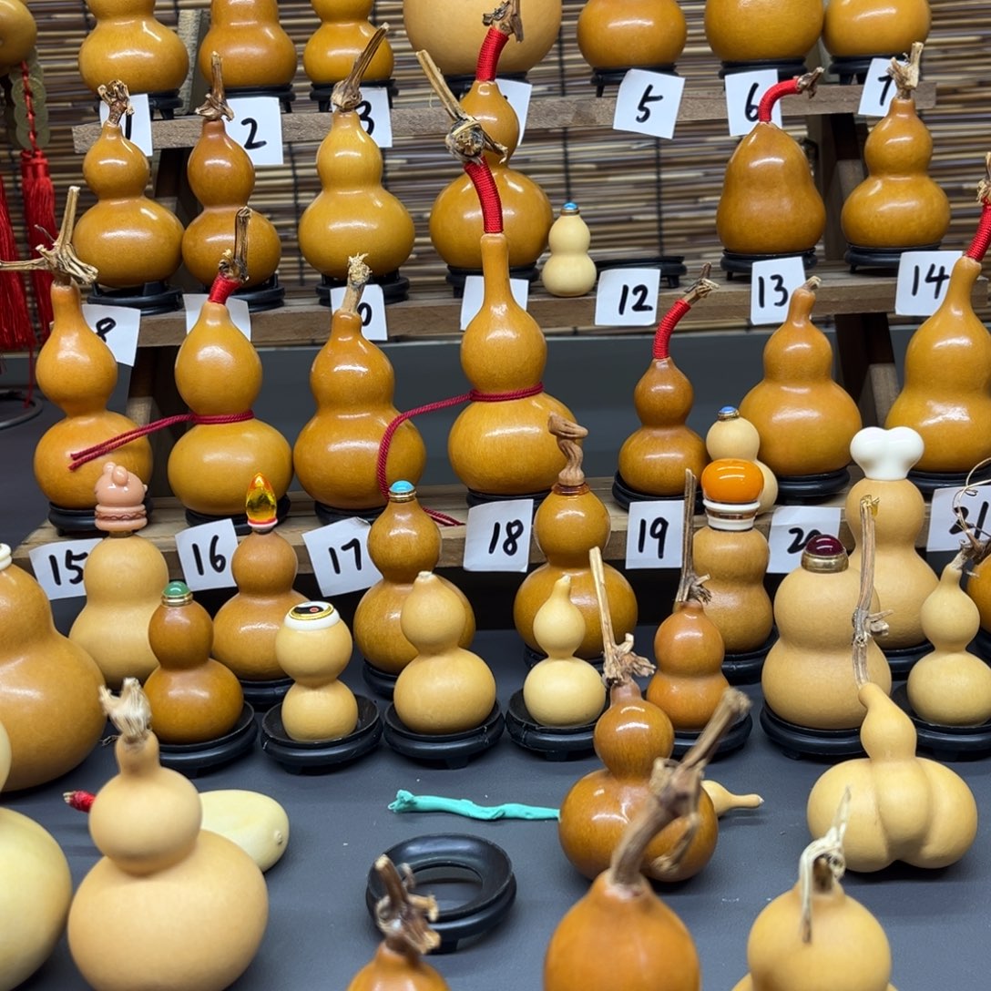 温****葫芦等多种颜色可供选装