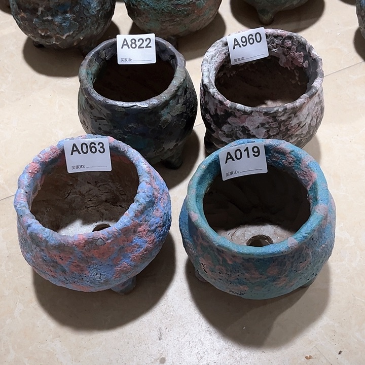 刘**a景德镇陶瓷花盆