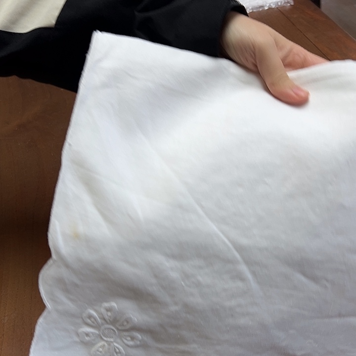 毛绒亚麻棉050-12个