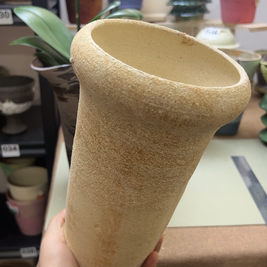 089景德镇陶瓷口12高23