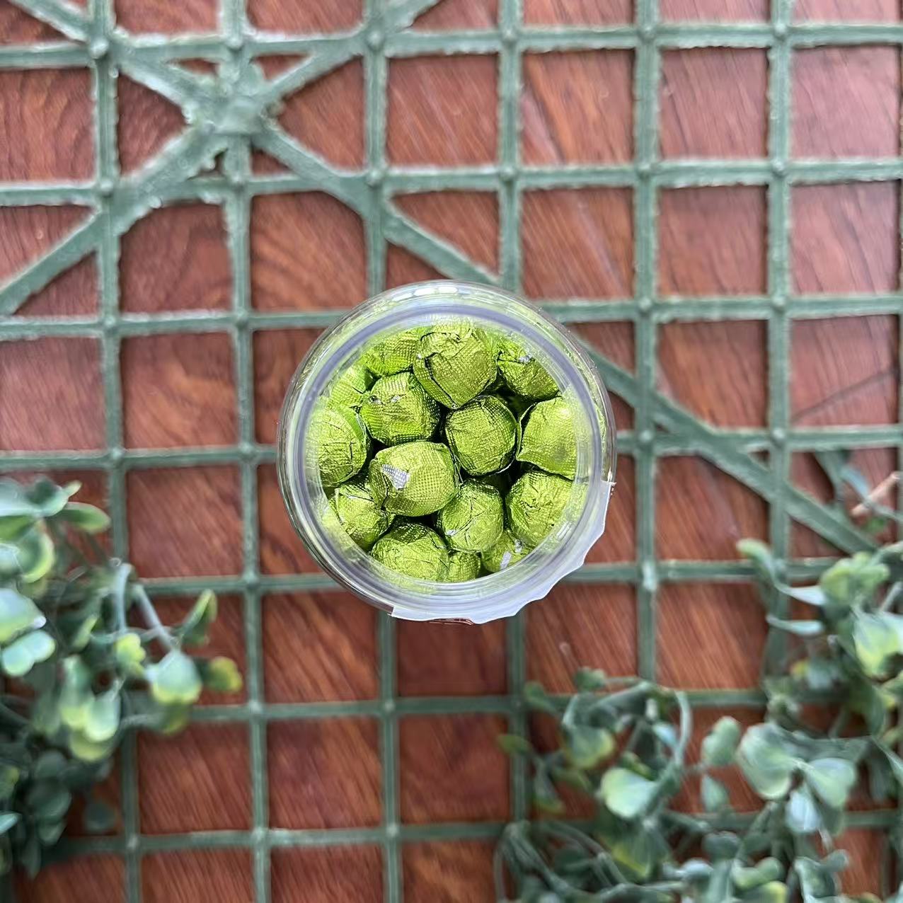 雨腾古茶 无字天书 仅一次 雨腾 鼎“匹长为茶”77g/罐（5月21）