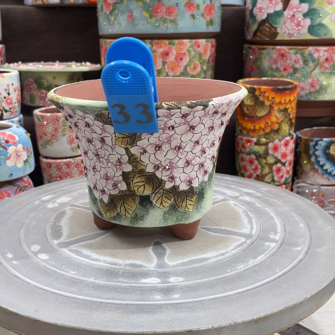 万象花盆多肉花盆