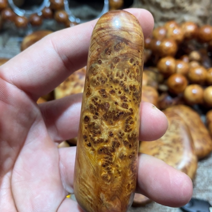 其他柏木（崖柏）把