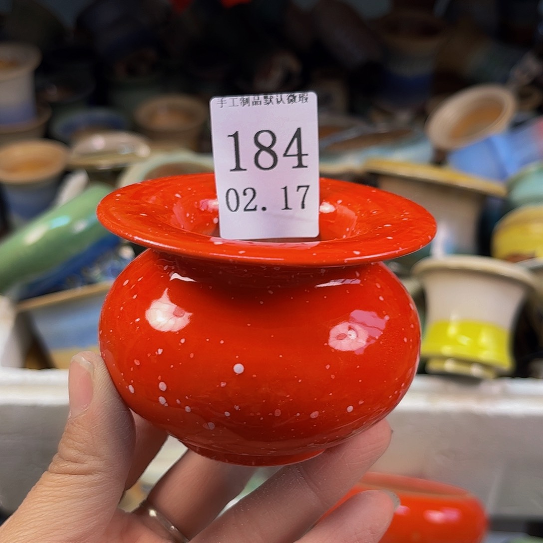 摆件景德镇陶瓷手工制作