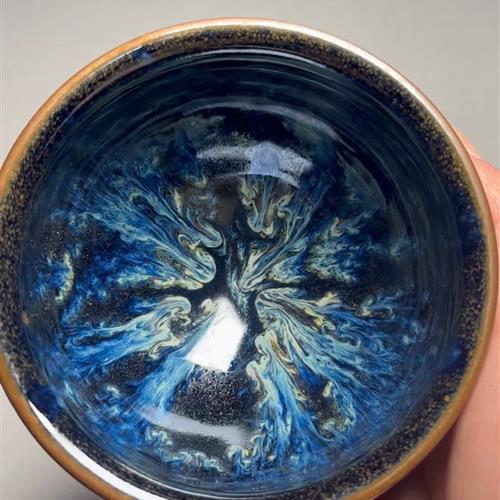 【闪购商品】茶盏-100............