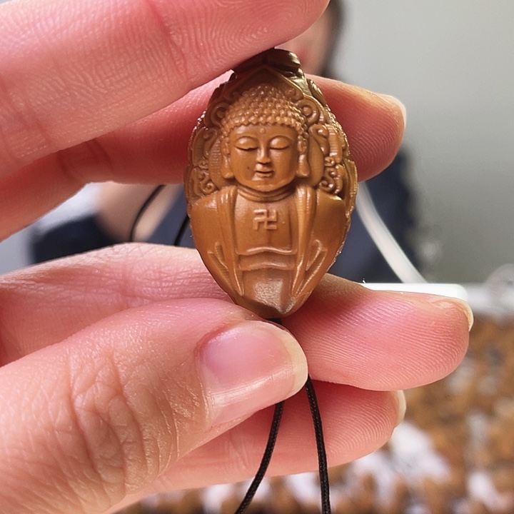 手串/手链橄榄核橄榄核