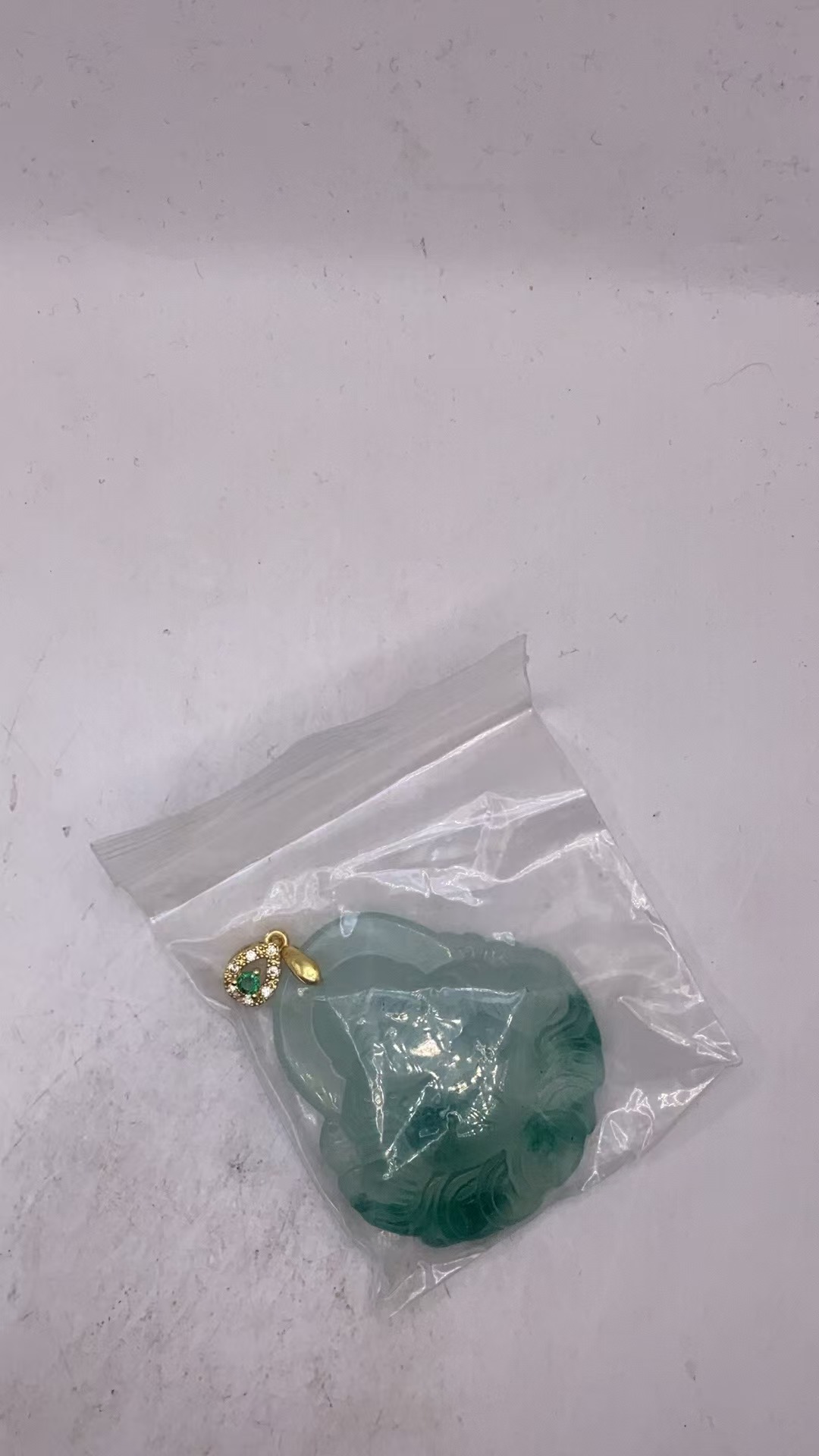 ZY108【臻源饰品】精品时尚百搭气质款吊坠（多样性发其一）