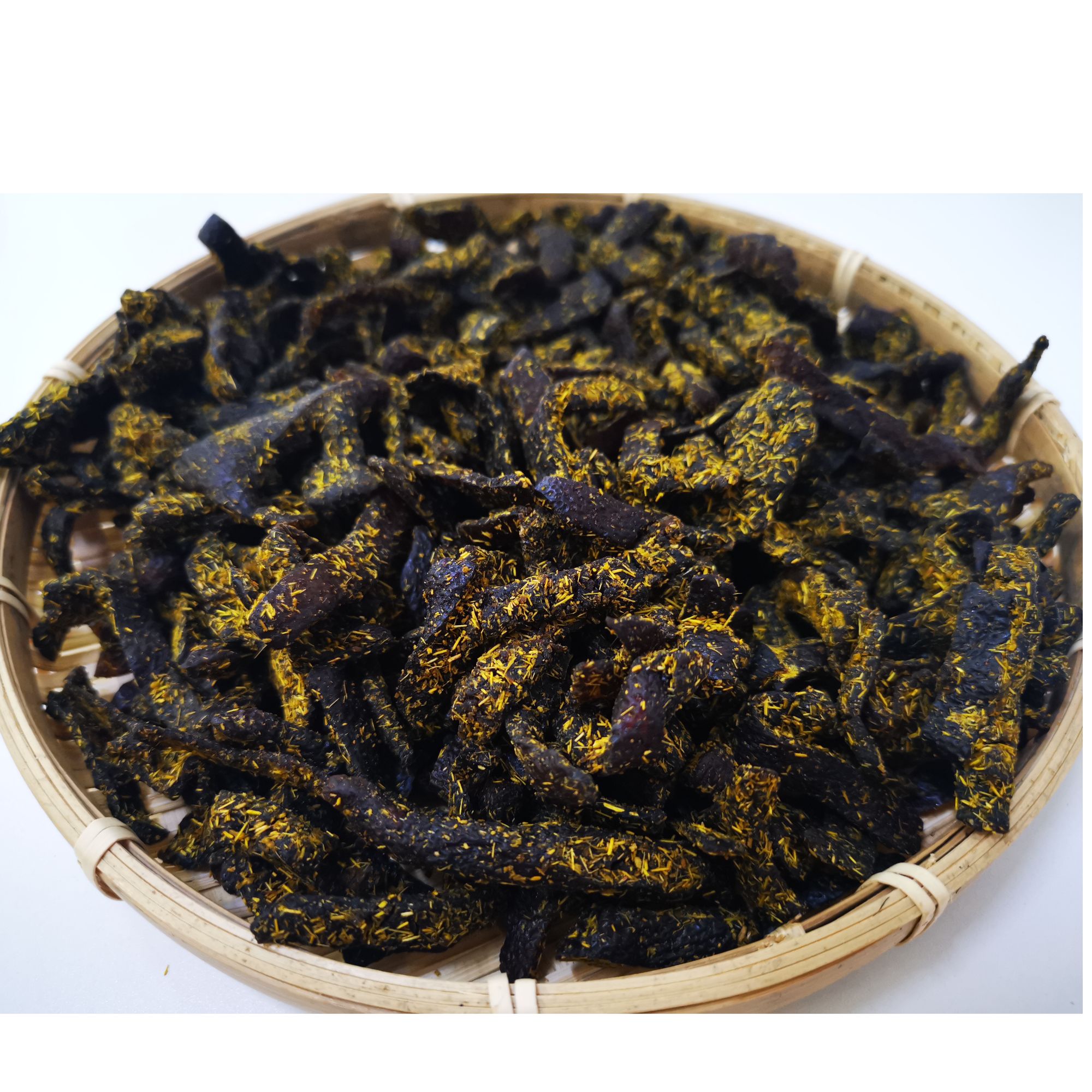 陈皮甘草 【八妹推荐】