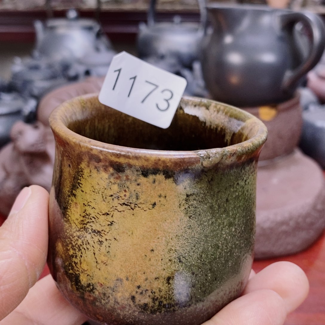 紫砂茶杯Ruiiop5789067909