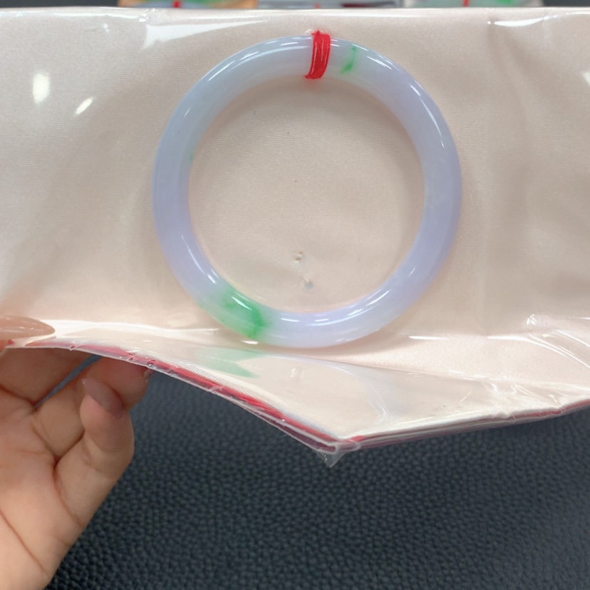 【闪购商品】翡翠手镯未镶嵌翡翠