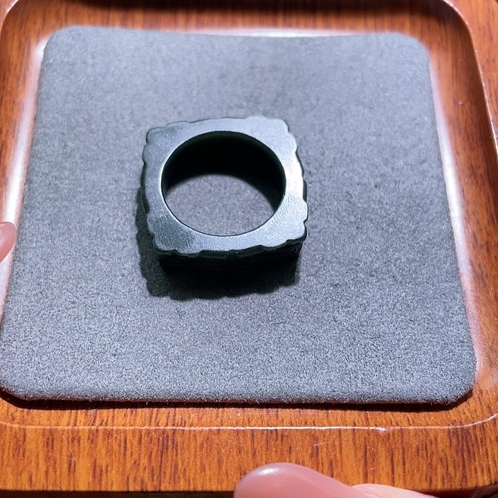 【闪购商品】和田玉未镶嵌颈饰