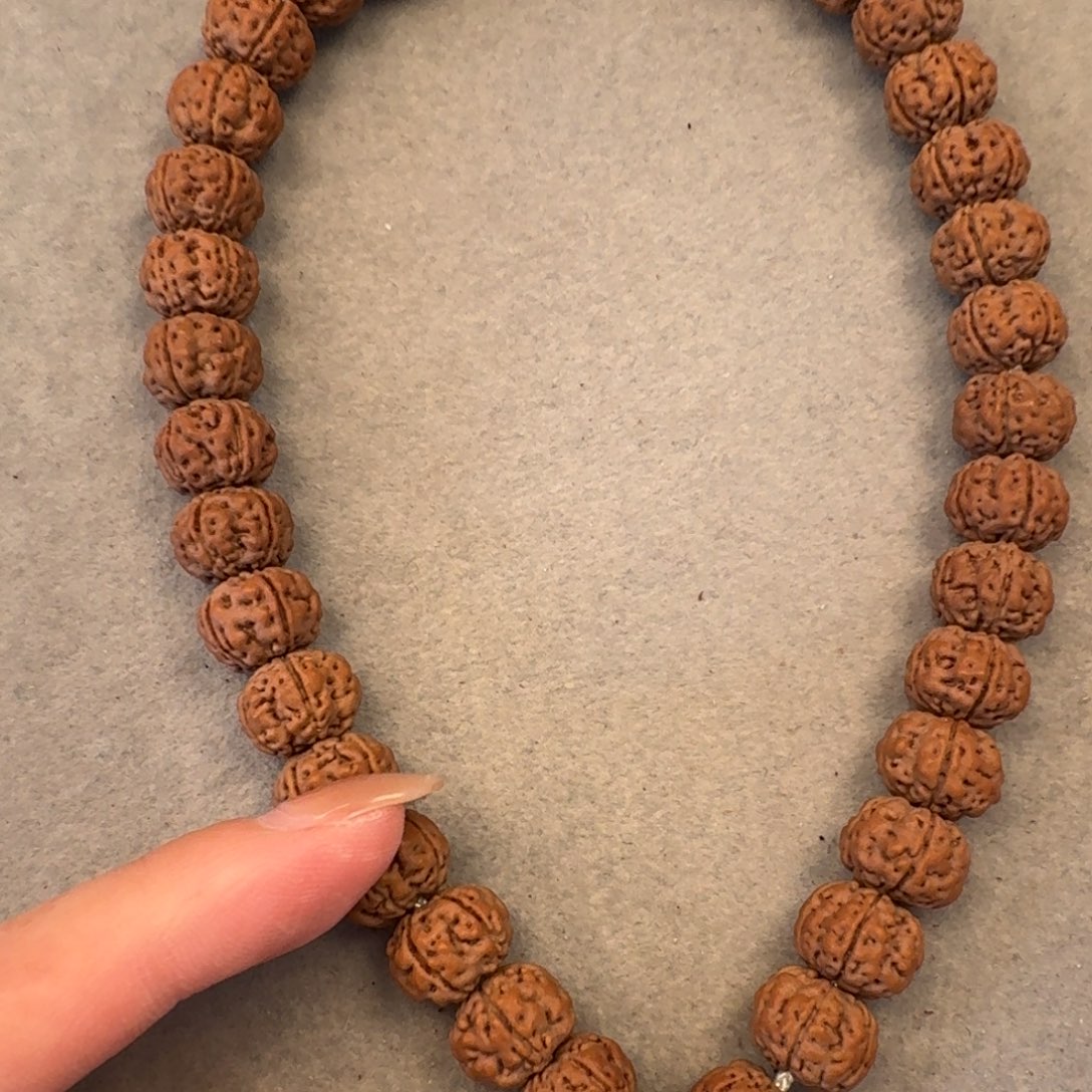 人***数把件金刚菩提金刚