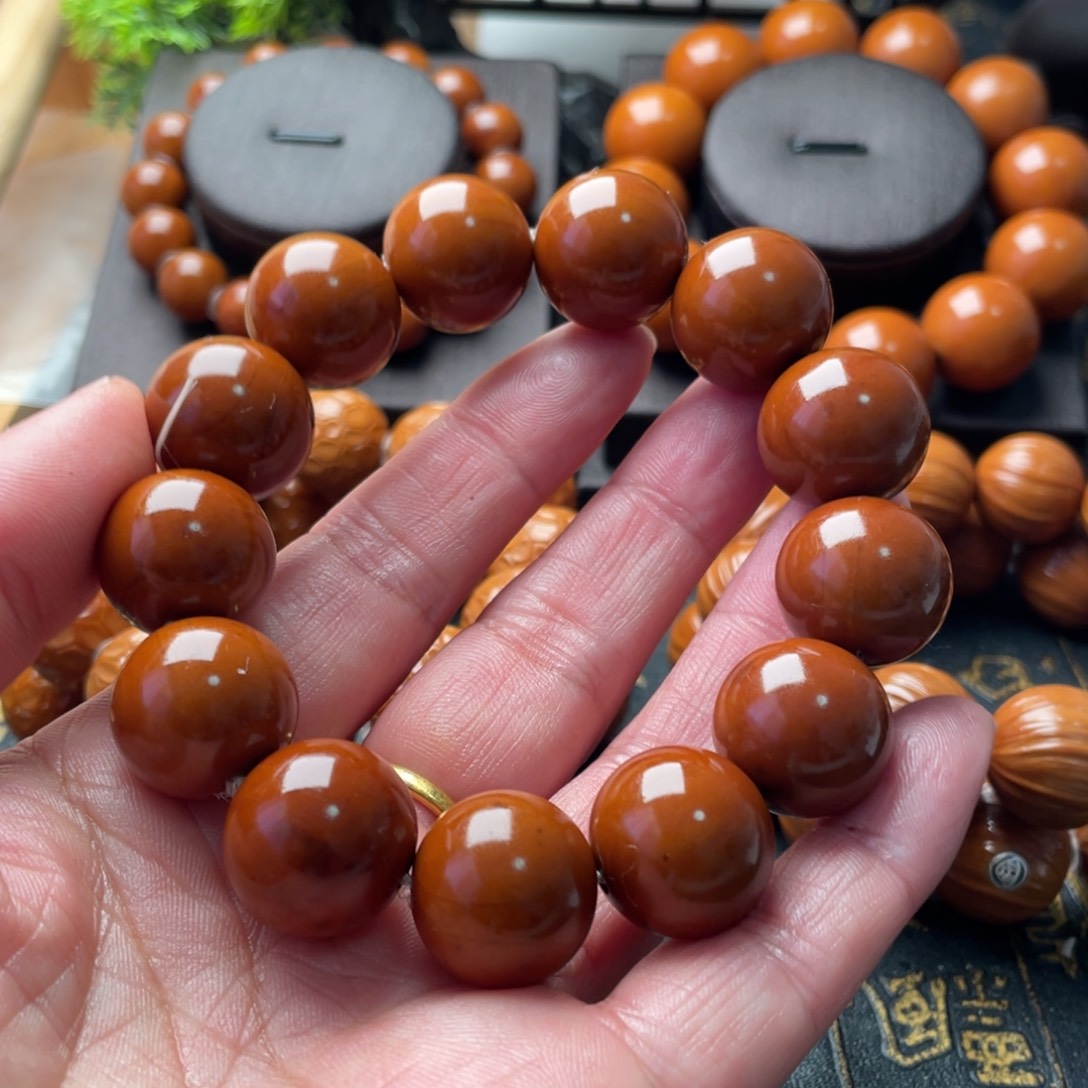 *****橄榄核吊坠橄榄1.8