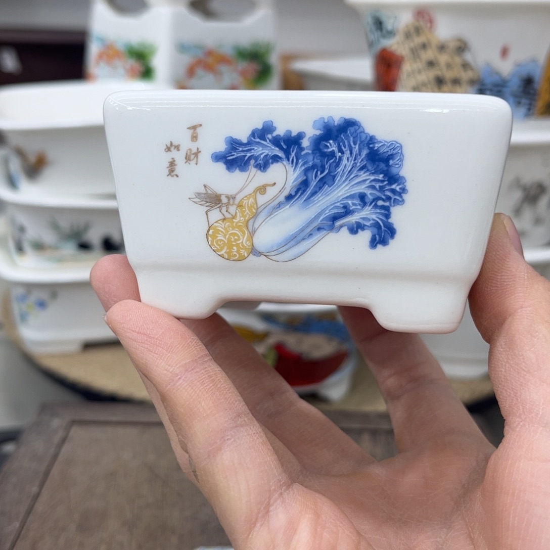 陶瓷内直径7.3-3.5一只