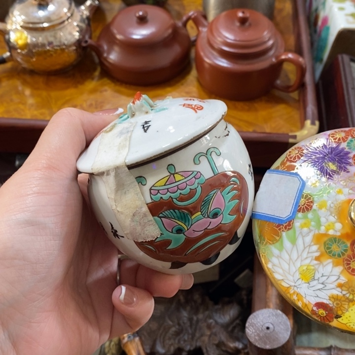 紫砂陶瓷艺术陶瓷艺术陶瓷艺术