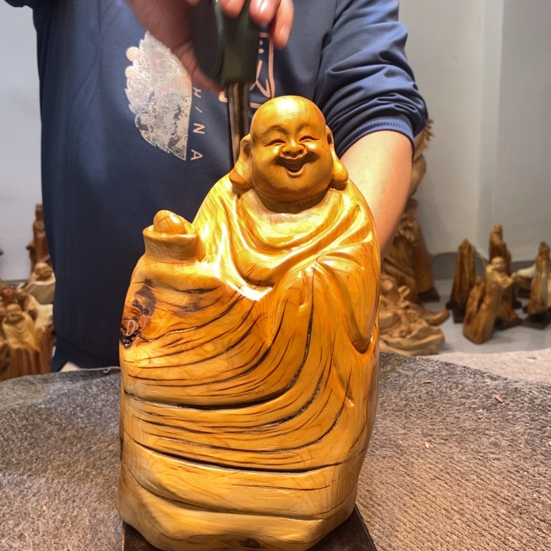 柏木（崖柏）进来点点关注哦