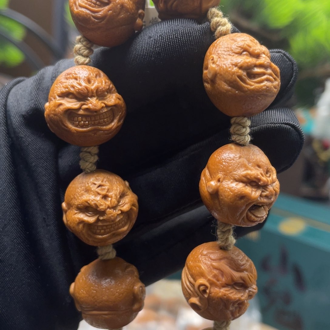 橄榄核手串/手链鼎*！898989899