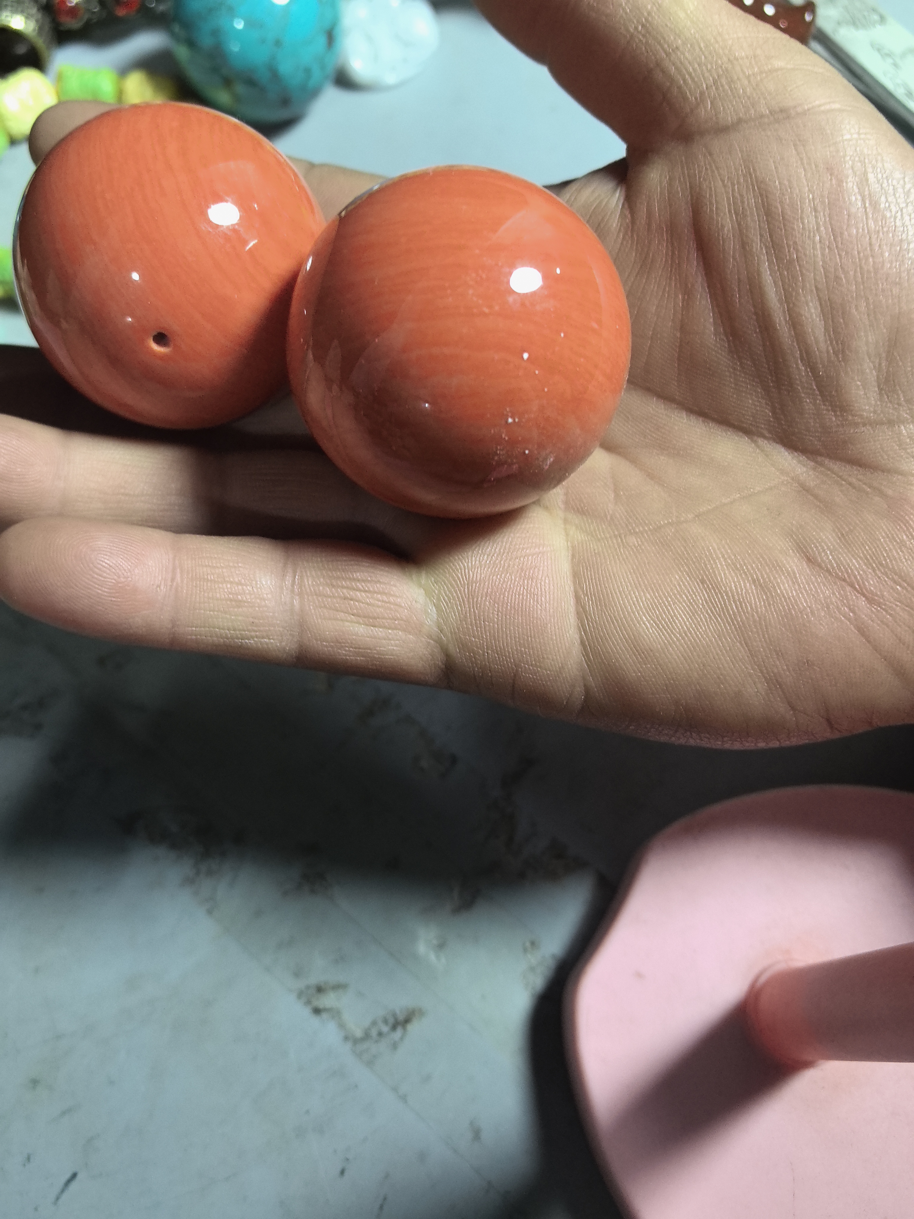 精选优质瓷器摆件