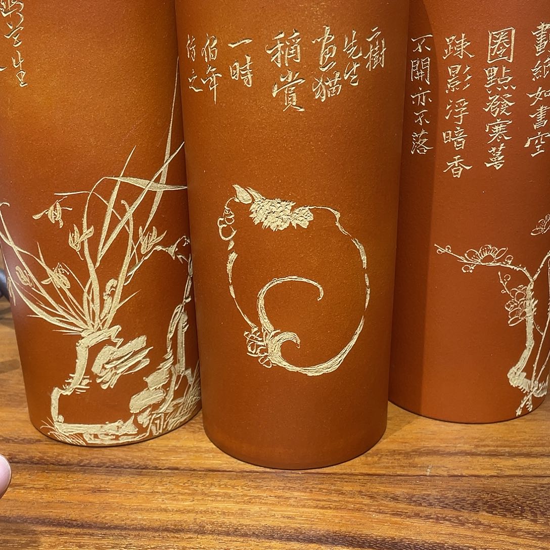 宜兴紫砂宜兴紫砂