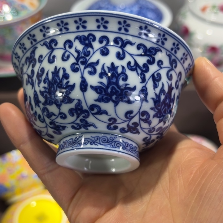 全场景德镇陶瓷景德镇陶瓷艺术