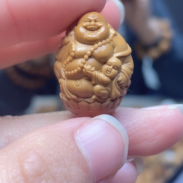 手串/手链橄榄核橄榄核