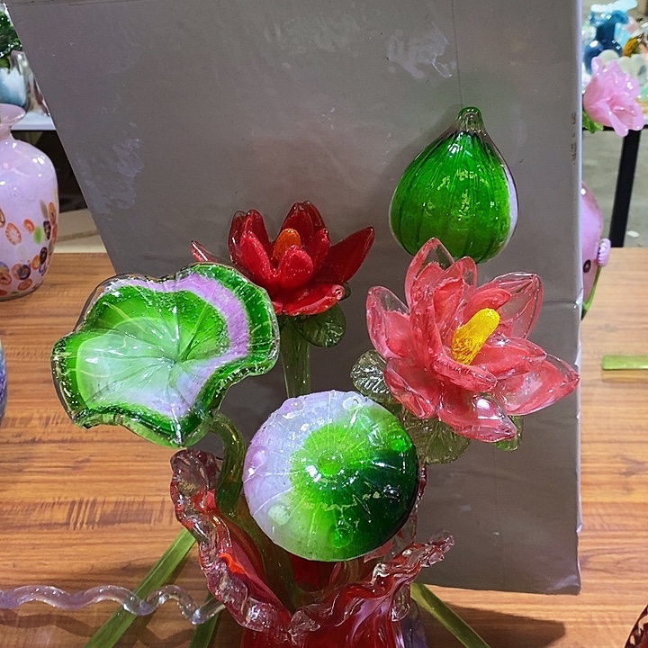 花瓶高45厘米9左右