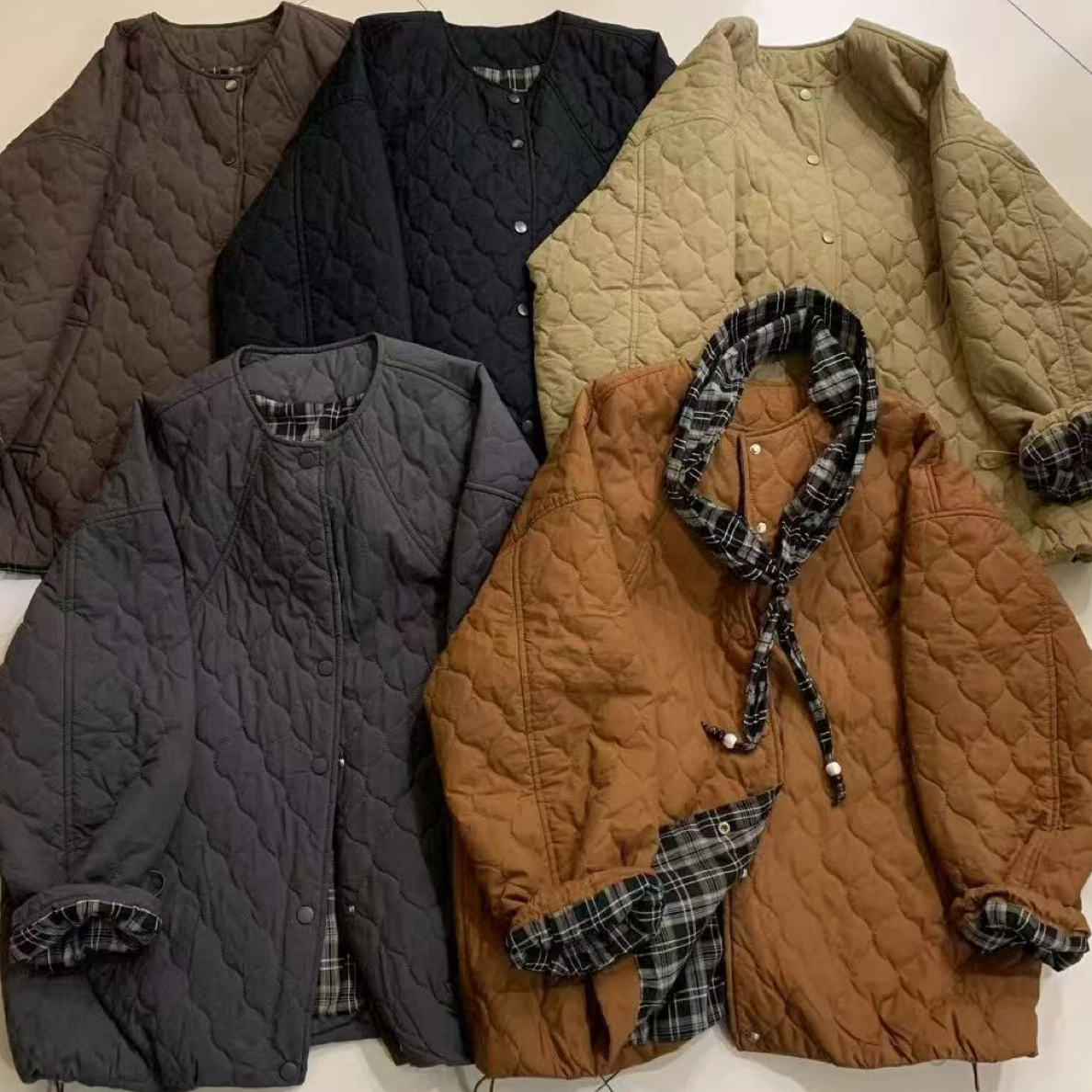 1002好看的新款女装