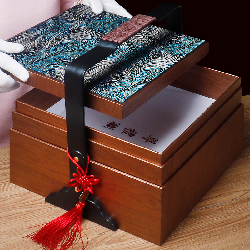 礼品盒 听主播给号下单（200-300）