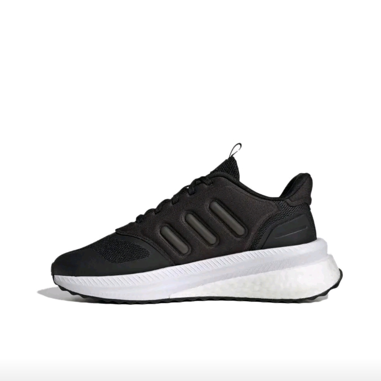 adidas X_Plrphase 防滑耐磨 织物 女款跑鞋ID2715