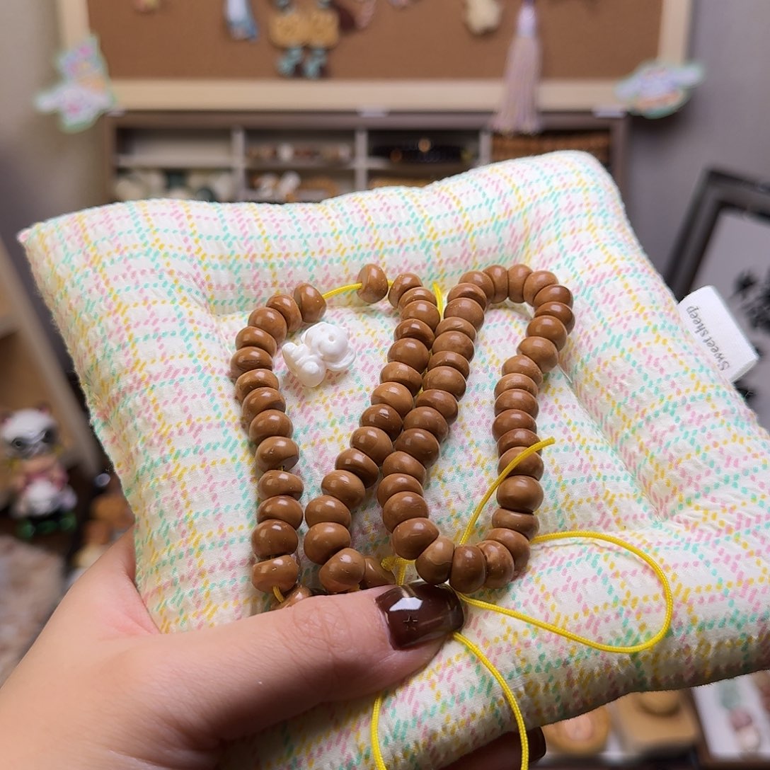 库克吊坠蒜瓣大肠