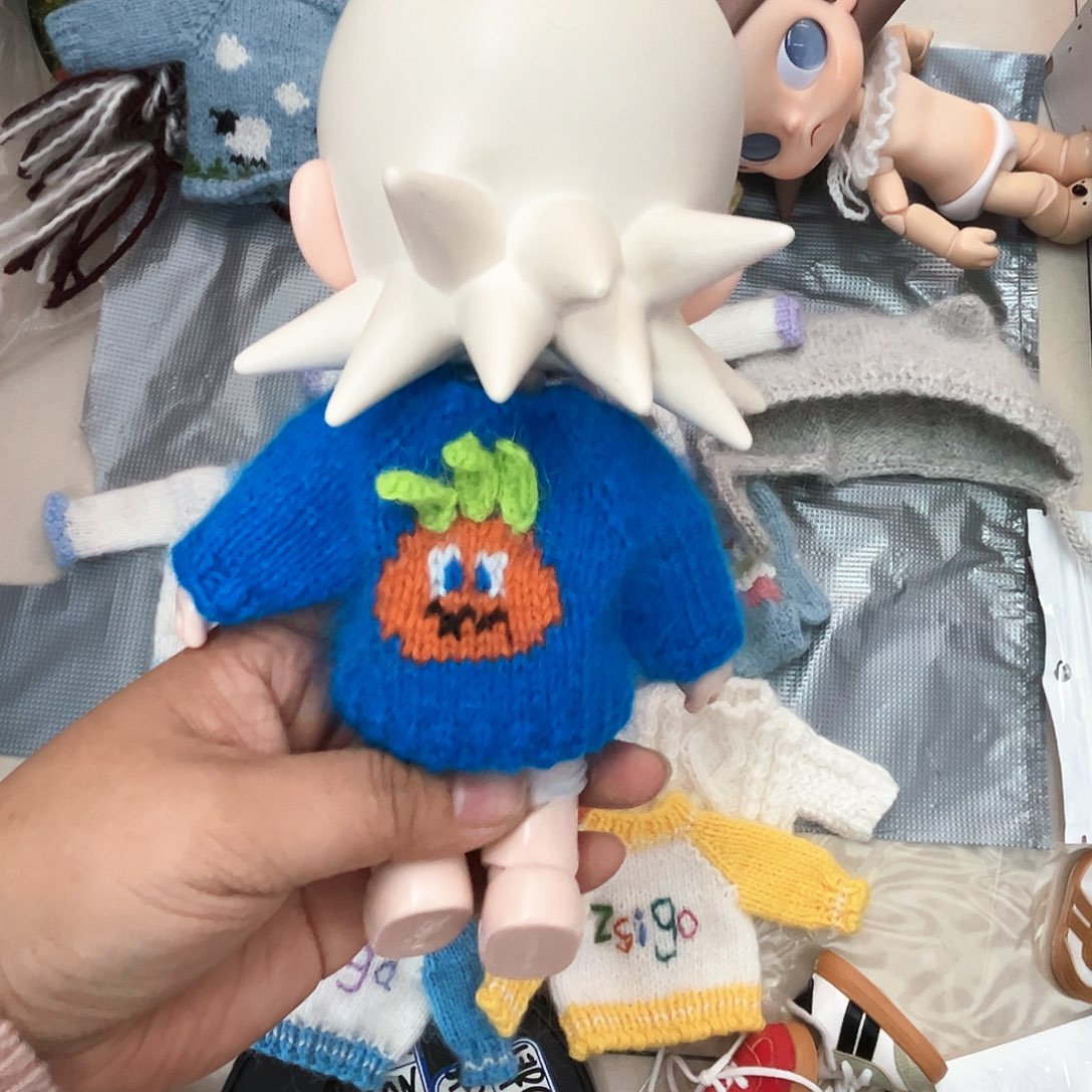 五月天毛衣新款针织