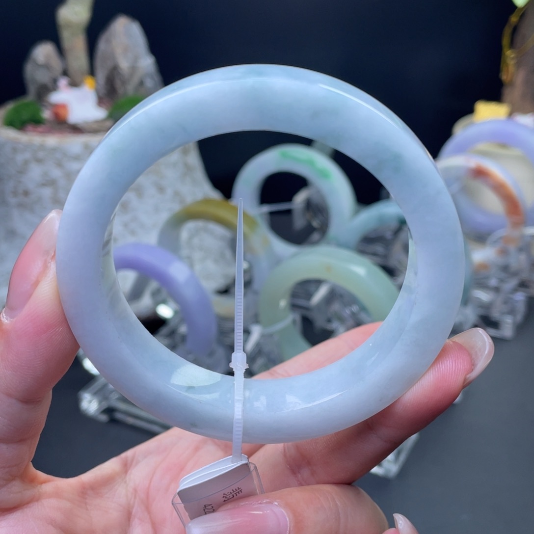 定制翡翠翡翠未镶嵌