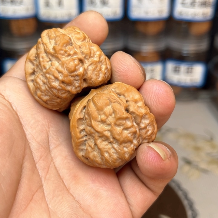 文玩核桃吊坠3**o特价蛤蟆头