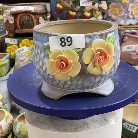【闪购商品】红陶1