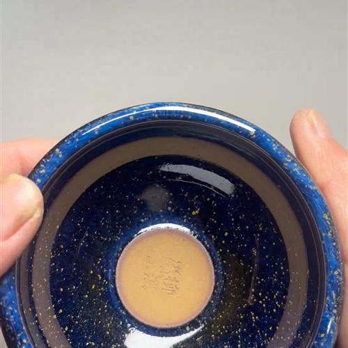 【闪购商品】茶盏-364............