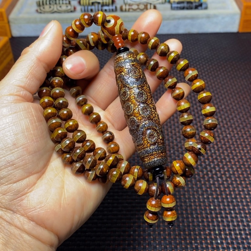 【闪购商品】玛瑙/玉髓手链未镶嵌Y**g