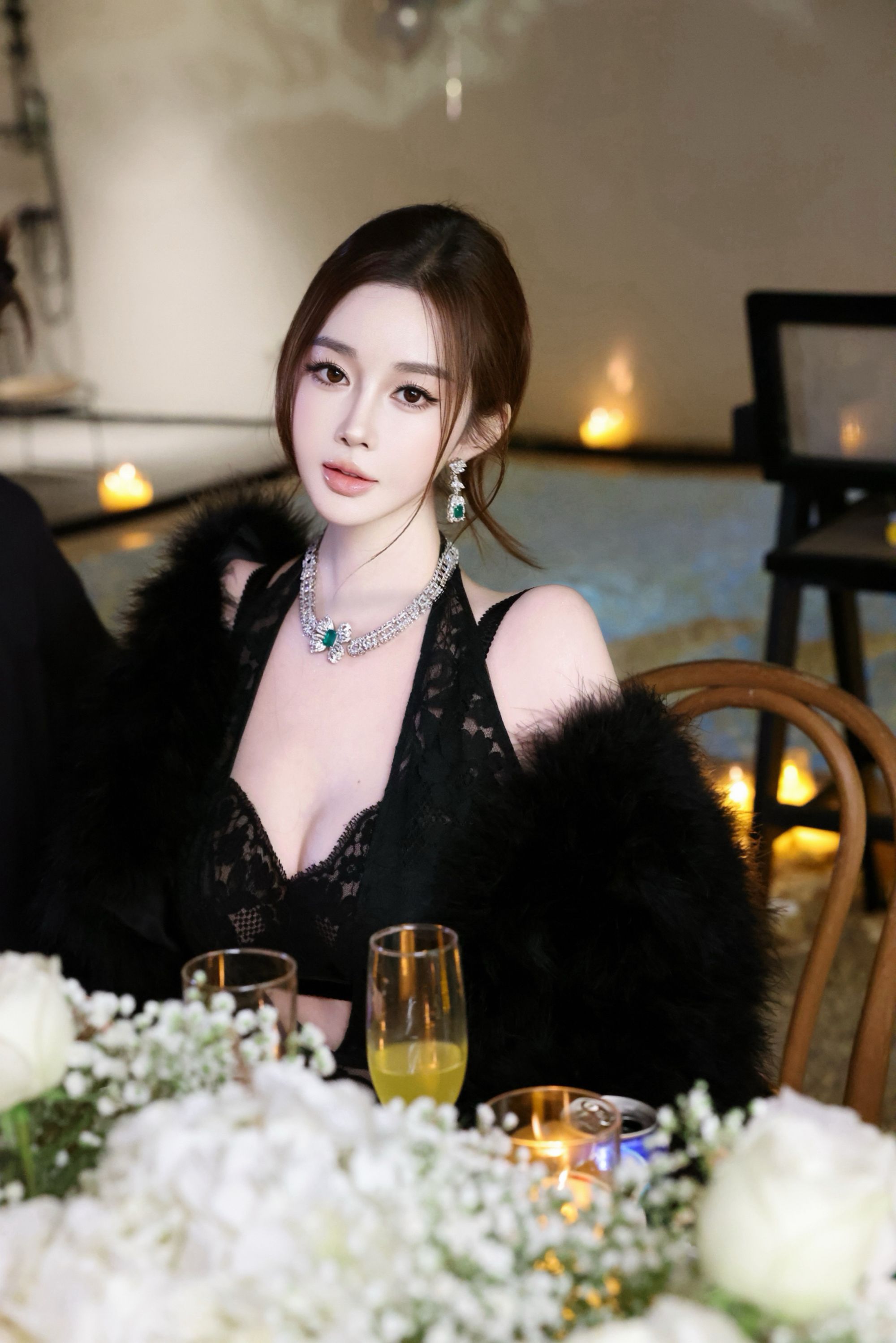 【KM】MLGPC2512061 披肩