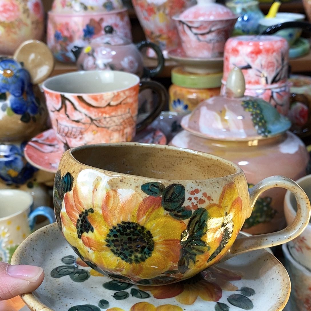 瓷片新年快乐福利多多