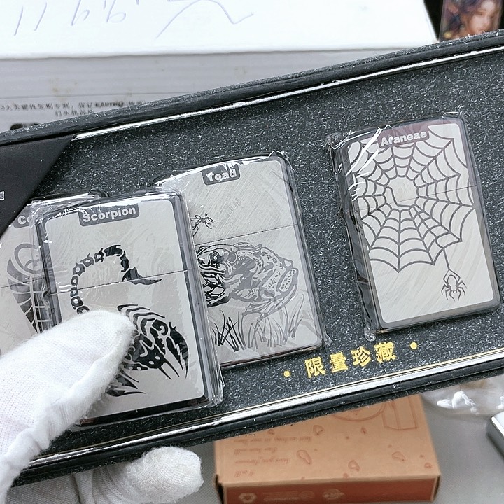 【闪购商品】华*Hx五读5个打包