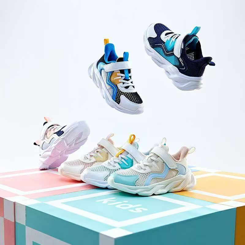 361°【正品清仓】C401-C600秋冬男童运动鞋