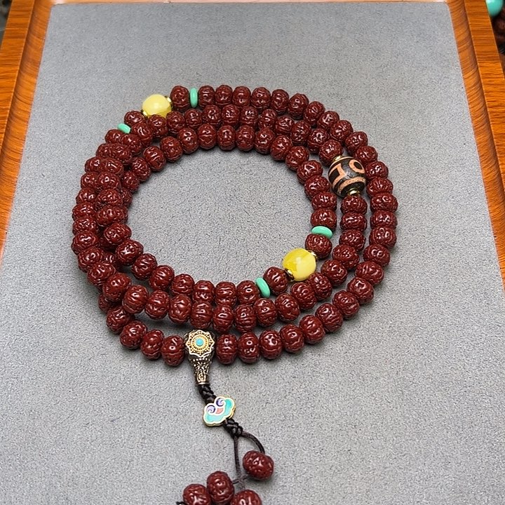 金刚菩提吊坠10左右