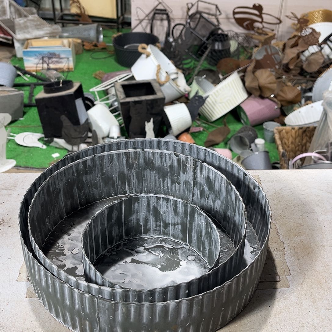 铁艺默认瑕疵介意勿拍发出不退不换