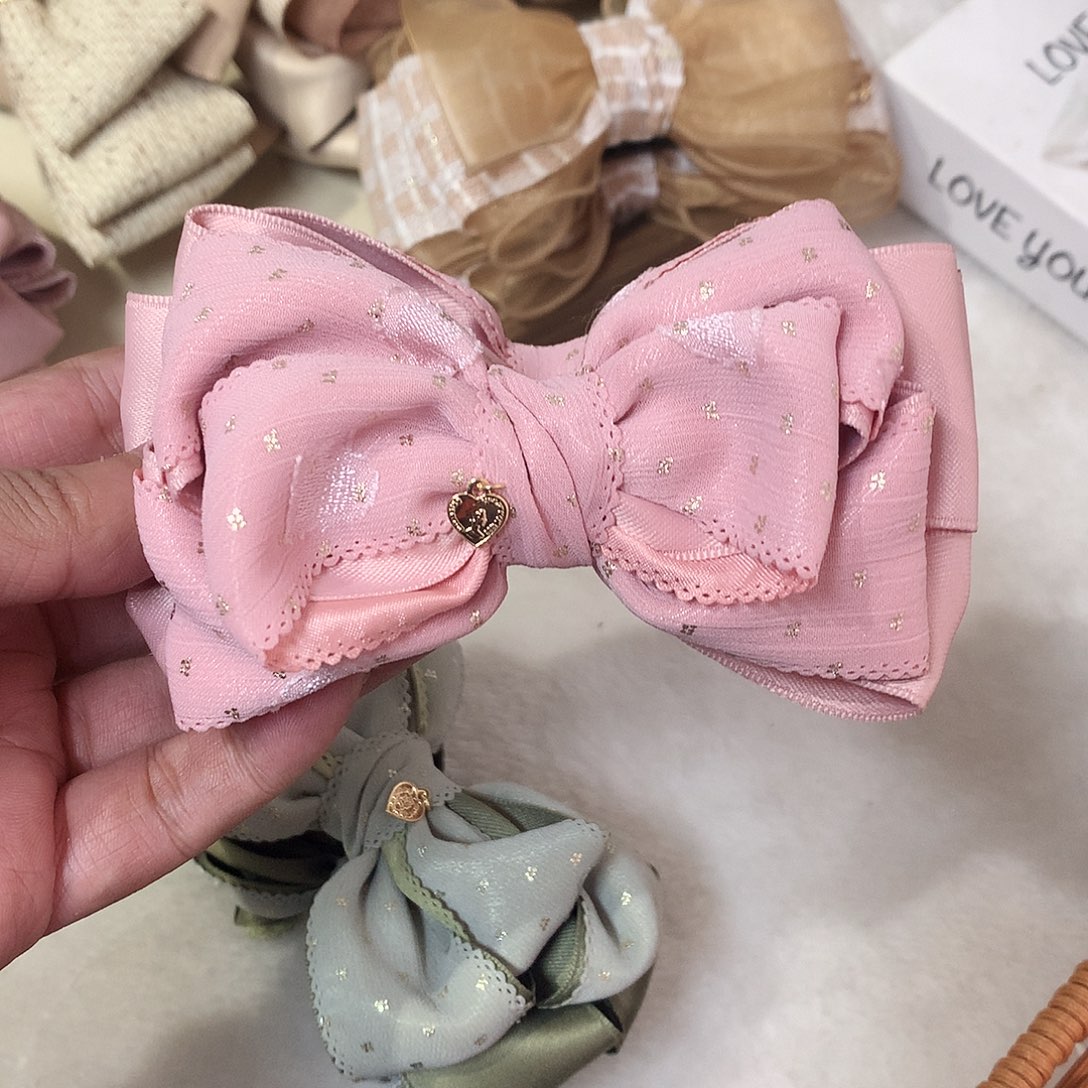 皮质铁合金 粉色定制款香蕉